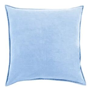 Decor 140 Tomos Throw Pillow, Brt Blue, 20X20