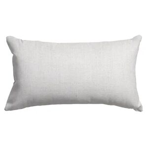 Majestic Home Goods Magnolia Wales Throw Pillow, Clrs, 12X20