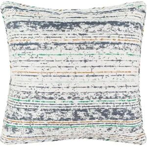 Decor 140 Marceline Indoor / Outdoor Throw Pillow, Blue, 20X20