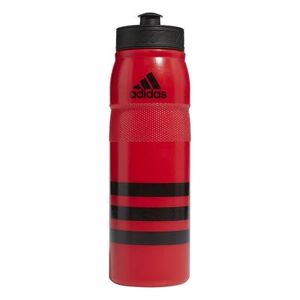 adidas Stadium 25-oz. Squeeze Water Bottle, Red