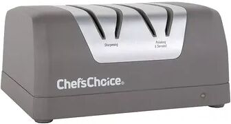 Chef'sChoice DC Electric Knife Sharpener, Grey