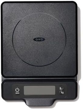 OXO Good Grips 5-lb. Food Scale with Pull-Out Display, Multicolor