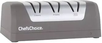 Chef'sChoice DC Electric Knife Sharpener, Grey