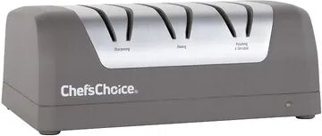 Chef'sChoice DC Electric Knife Sharpener, Grey