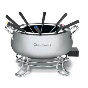 Cuisinart Electric 10-pc. Fondue Set, Multicolor