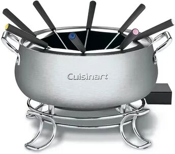 Cuisinart Electric 10-pc. Fondue Set, Multicolor