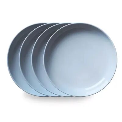 Corelle 4-pc. Stoneware Meal Bowl Set, Multicolor