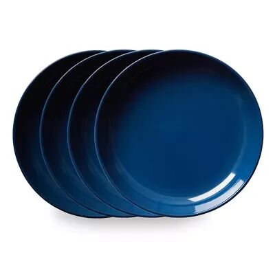 Corelle 4-pc. Stoneware Meal Bowl Set, Multicolor