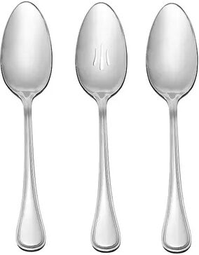 Oneida Infuse 3-pc. Serving Spoon Set, Multicolor, 3 Piece