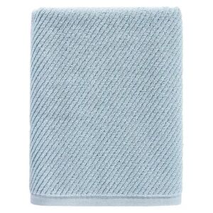 Sonoma Goods For Life Twill Textured Towels, Turquoise/Blue