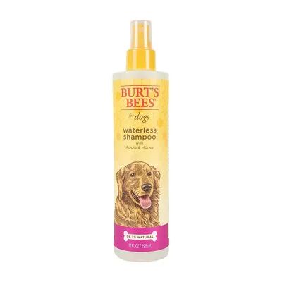 Burts Bees for Pets Waterless Dog Shampoo Spray - 10 oz., Multicolor, 10Oz