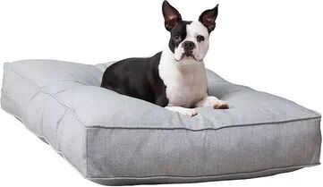 Happy Hounds Casey Rectangle Indoor / Outdoor Dog Bed, Multicolor, Small