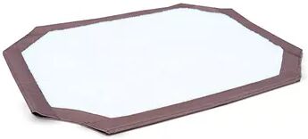 K&H Pet K&H Warming Pet Cot Cover - 30'' x 42'', Brown, L