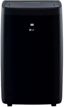 Samsung LG LP1021BHSM 10,000 BTU Smart Portable Air Conditioner (Certified Refurbished), Grey