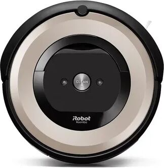 Roomba iRobot Roomba e5 Wi-Fi Connected Robot Vacuum Bundle, Multicolor