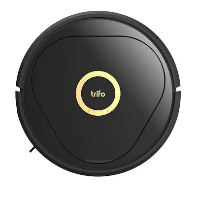 Trifo Lucy Ultra AI Robot Vacuum and Mop, Multicolor