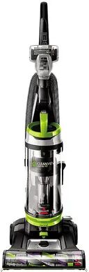 BISSELL CleanView Swivel Pet Vacuum Cleaner, Green