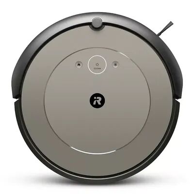 Roomba iRobot Roomba i1 (1158) Wi-Fi Connected Robot Vacuum, Multicolor