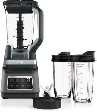 Ninja Professional Plus Blender DUO with Auto-iQ, Multicolor