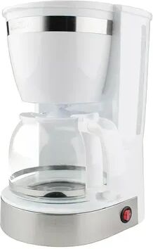 Brentwood Appliances Brentwood 10 Cup 800 Watt Coffee Maker in White