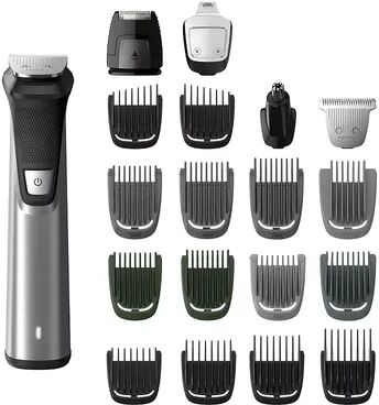 Philips Norelco Multigroom 7000, Multicolor