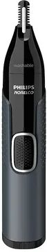 Philips Norelco Nosetrimmer 3000, Black