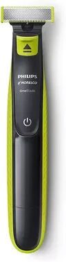 Philips Norelco OneBlade Electric Face Trimmer, Multicolor