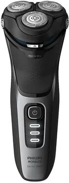 Philips Norelco Shaver 3960 Electric Shaver, Grey