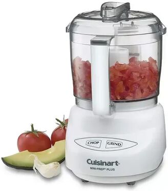 Cuisinart Mini-Prep Plus Food Processor, Multicolor