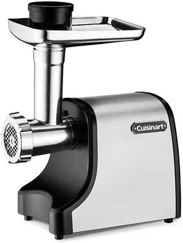 Cuisinart Electric Meat Grinder, Black