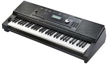 SE Electronics Kurzweil KP-100 Digital Grand Piano 61 Note, Black