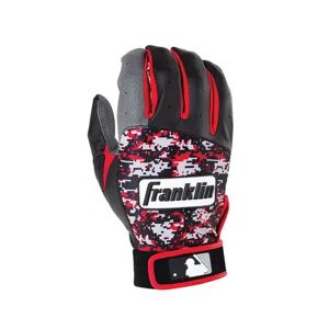 Franklin Sports Digitek Series Batting Glove - Adult, Multicolor, XL