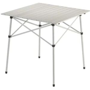 Coleman Pack-Away Compact Table, White