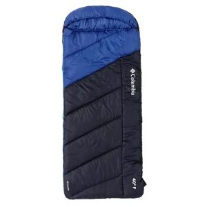 Columbia Coalridge 40°F Sleeping Bag X-Large, Blue