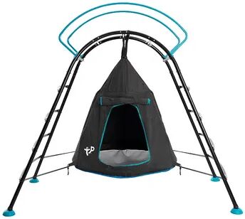 National Sporting Goods UFO Climber and Den, Black