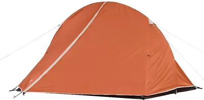 Coleman Hooligan 2-Person Dome Tent, Orange