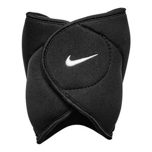 Nike 5-Pound Ankle Weights, Grey