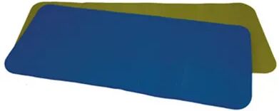 Ecowise 31672 Deluxe Pilates and Fitness Mat- Olive, Clrs