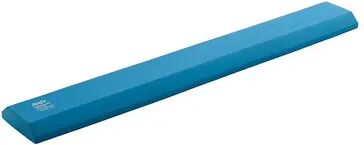 Airex Home Gym Physical Therapy Workout Yoga Exercise Foam Balance Beam, Blue, Brt Blue