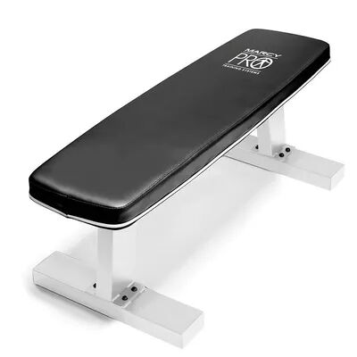 Marcy Home Gym Exercise Fitness Training Workout Flat Board Weight Lifting Bench, MULTI NONE