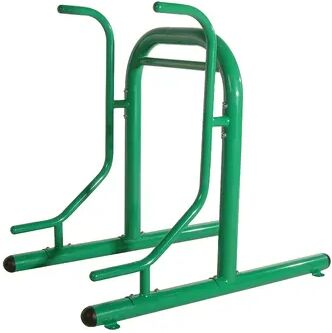 Stamina Outdoor Fitness Multi-Use Station, Green