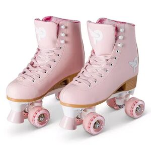 Yvolution Prettyfly Women's Skates, Pink, 10