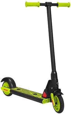 GOTRAX GKS Electric Scooter for Kids Age of 6-12, Green