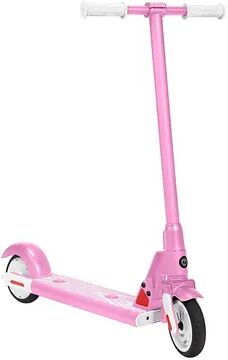 GOTRAX GKS Electric Scooter for Kids Age of 6-12, Pink