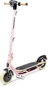 Yvolution Adult Electric Scooter, Pink