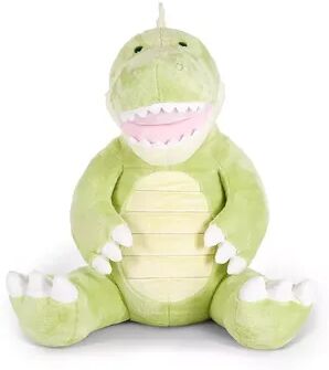 Melissa & Doug Gentle Jumbos Dinosaur Giant Stuffed Plush Animal, Multicolor