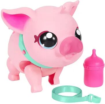 Little Live Pets My Pet Pig Toy, Multicolor