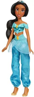 Licensed Character Disney Princess Royal Shimmer Jasmine Doll