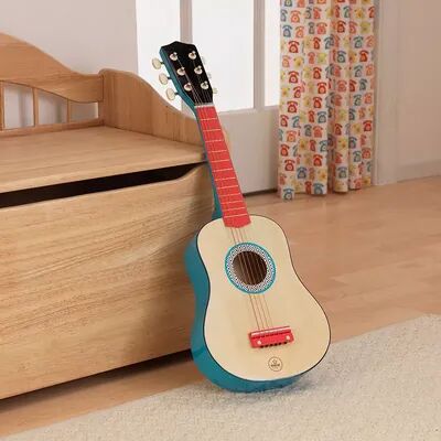 KidKraft Lil' Symphony Guitar, Multicolor