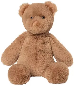 Manhattan Toy Sleepy Time Teddy Bear Stuffed Animal, Multicolor